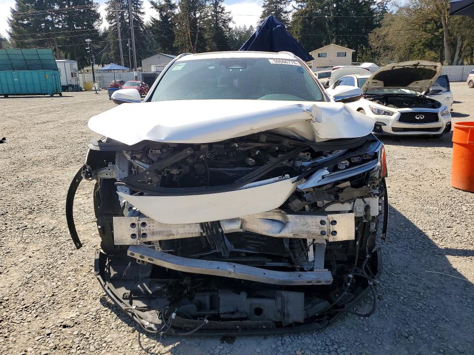 2023 Lexus Rx 350 მანქანა იყიდება აუქციონზე, vin: 2T2BAMCA7PC028035, აუქციონის ნომერი: 50666776