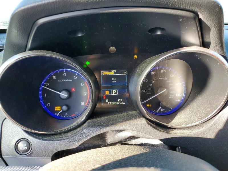 2018 Subaru Outback მანქანა იყიდება აუქციონზე, vin: 4S4BSADC4J3263245, აუქციონის ნომერი: 50073496