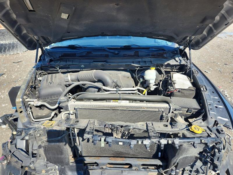 Продаж на аукціоні авто 2013 Ram 1500, vin: 1C6RR7NT4DS647396, номер лоту: 49505056