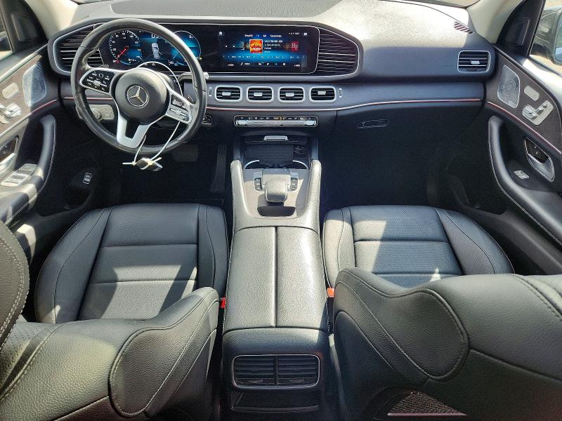 Auction sale of the 2020 Mercedes-benz Gle, vin: 4JGFB4KB8LA054134, lot number: 48282866