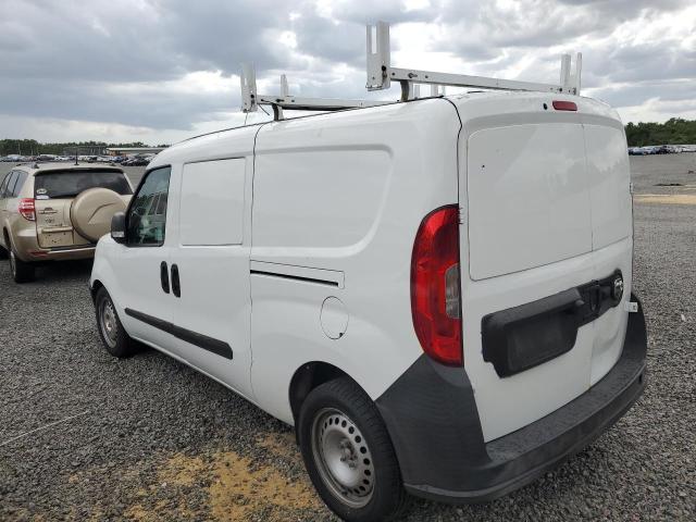 47406496 :رقم المزاد ، ZFBHRFAB2L6P85377 vin ، 2020 Ram Promaster City مزاد بيع