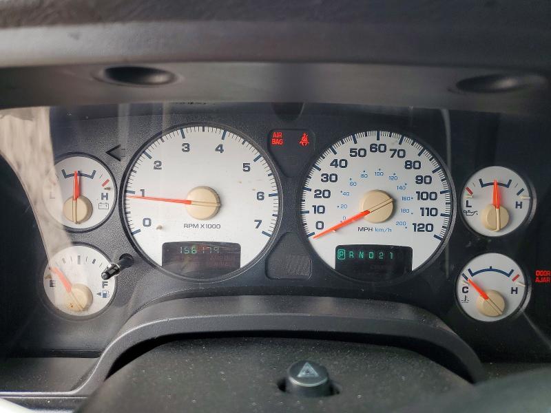 Продаж на аукціоні авто 2005 Dodge Ram 1500, vin: 1D7HA18N55J618931, номер лоту: 51299806