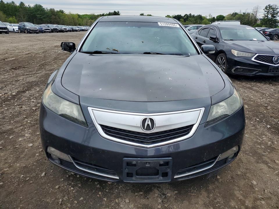 Продаж на аукціоні авто 2012 Acura Tl, vin: 19UUA8F23CA017297, номер лоту: 51289466