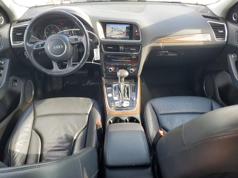 Auction sale of the 2015 Audi Q5, vin: WA1CMAFP8FA093522, lot number: 47704076