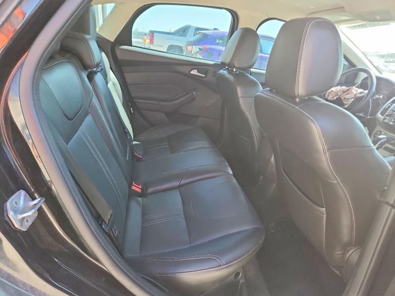 Продаж на аукціоні авто 2014 Ford Focus, vin: 1FADP3K21EL184485, номер лоту: 50891366