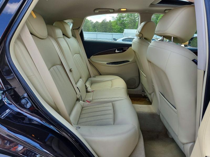 Aukcja sprzedaży 2016 Infiniti Qx50, vin: JN1BJ0RR1GM262168, numer aukcji: 52083646