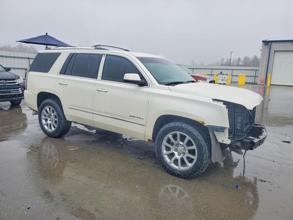 Aukcja sprzedaży 2015 Gmc Yukon, vin: 1GKS2CKJ5FR715858, numer aukcji: 47975866