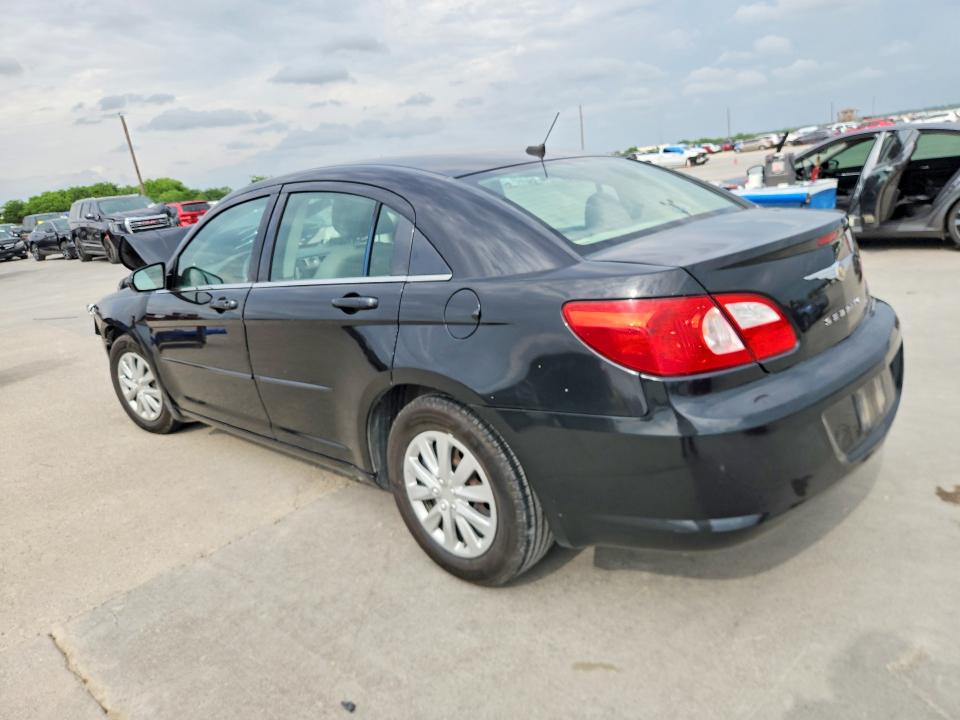 Aukcja sprzedaży 2008 Chrysler Sebring, vin: 1C3LC46K08N152609, numer aukcji: 50276916