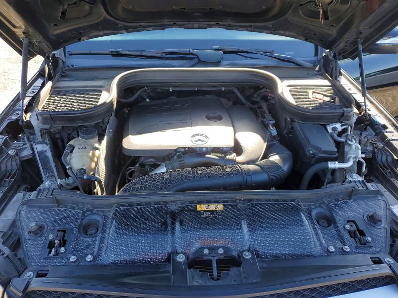 Aukcja sprzedaży 2020 Mercedes-benz Gle, vin: 4JGFB4JBXLA105439, numer aukcji: 49613286