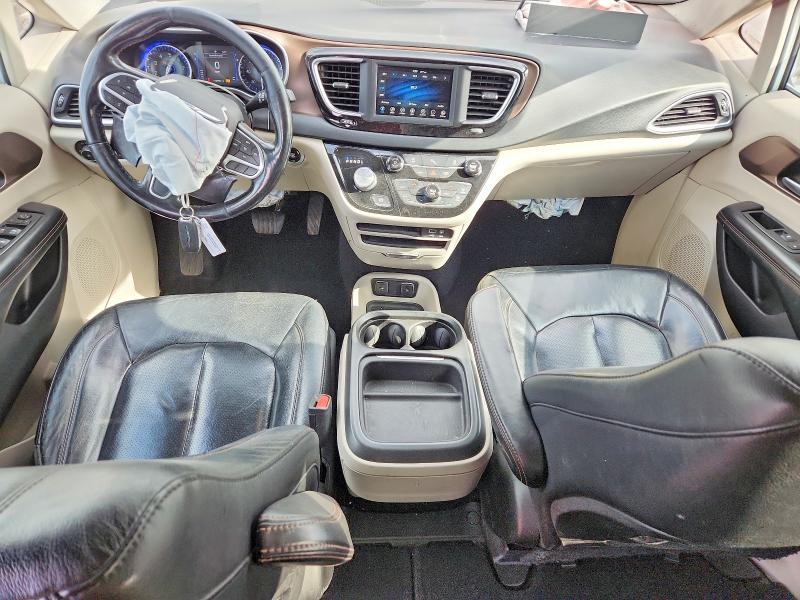 Aukcja sprzedaży 2019 Chrysler Pacifica, vin: 2C4RC1BGXKR626114, numer aukcji: 49111066