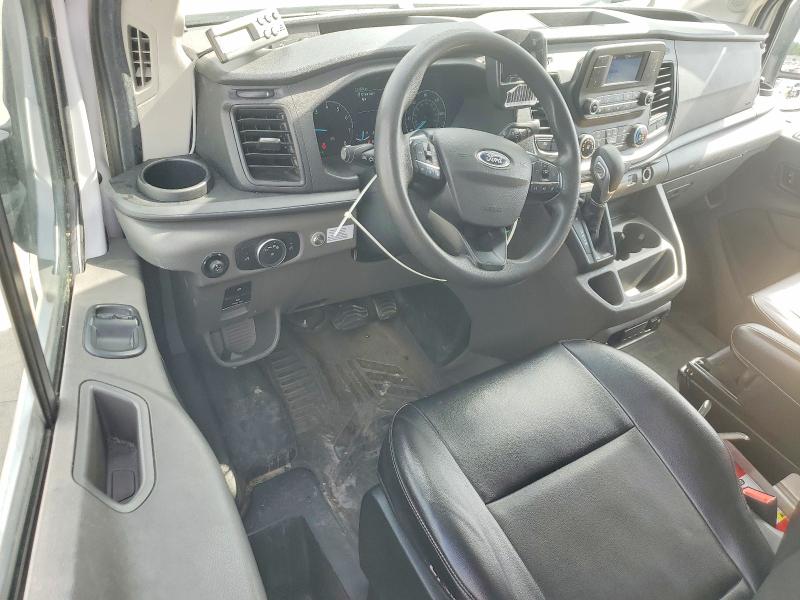 Продажа на аукционе авто 2021 Ford Transit, vin: 1FDBW5Z80MKA96425, номер лота: 46949486