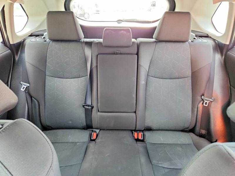 48293366 :رقم المزاد ، 2T3W1RFV6SW392219 vin ، 2025 Toyota Rav4 مزاد بيع