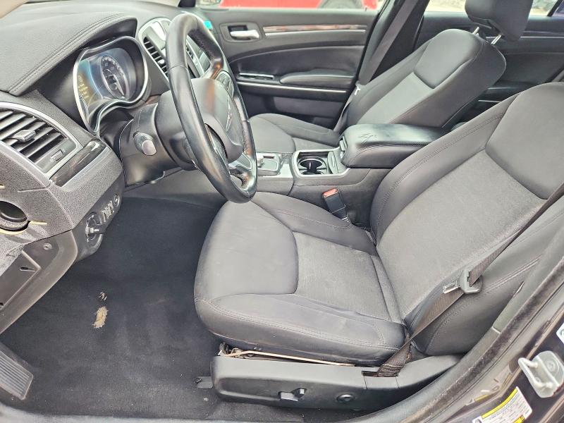 2019 Chrysler 300 მანქანა იყიდება აუქციონზე, vin: 2C3CCAAG0KH590547, აუქციონის ნომერი: 51528896