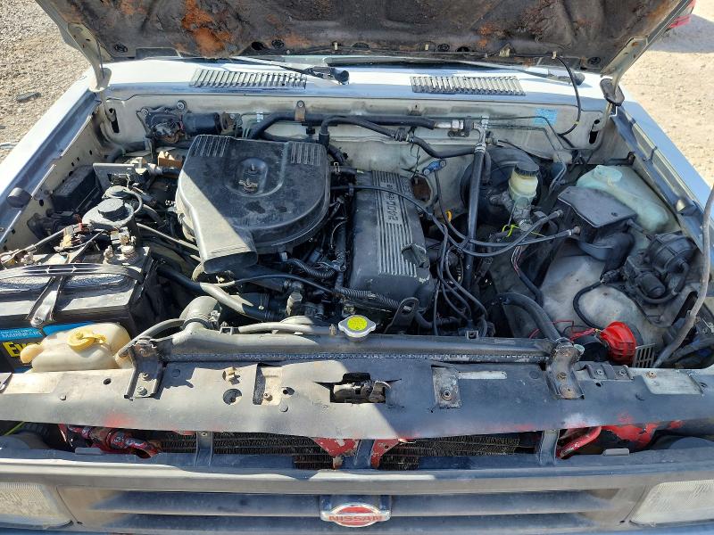 48541956 :رقم المزاد ، 1N6SD16S7TC381910 vin ، 1996 Nissan Truck مزاد بيع