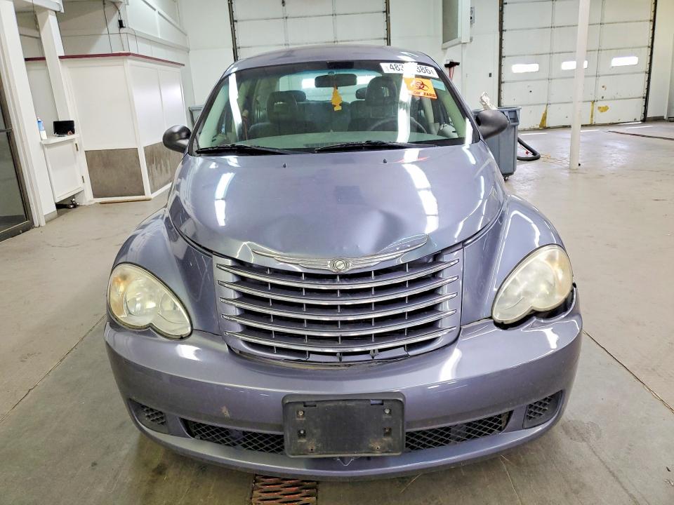 Aukcja sprzedaży 2007 Chrysler Pt Cruiser, vin: 3A4FY48B37T522080, numer aukcji: 48321386