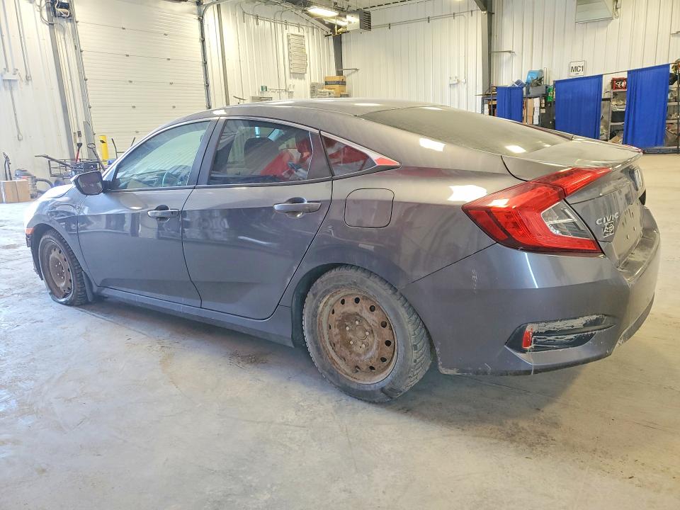 Aukcja sprzedaży 2016 Honda Civic, vin: 2HGFC2F53GH030441, numer aukcji: 48753126
