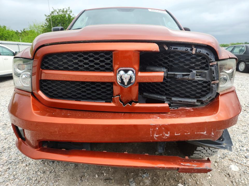 Продаж на аукціоні авто 2013 Ram 1500, vin: 1C6RR6FT7DS574162, номер лоту: 49557366