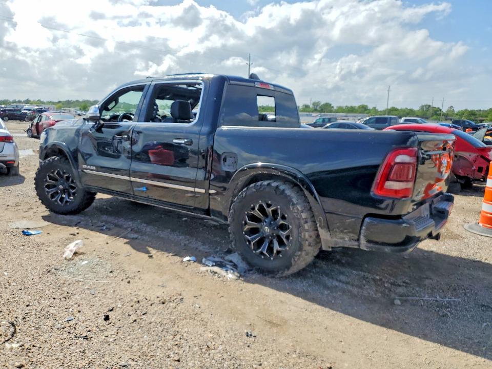 Продаж на аукціоні авто 2020 Ram 1500, vin: 1C6RREHT3LN194644, номер лоту: 51123366