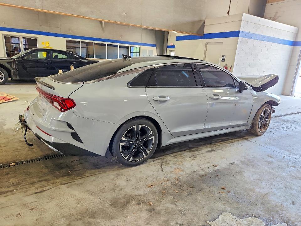 Aukcja sprzedaży 2023 Kia K5, vin: 5XXG64J29PG201425, numer aukcji: 50844976