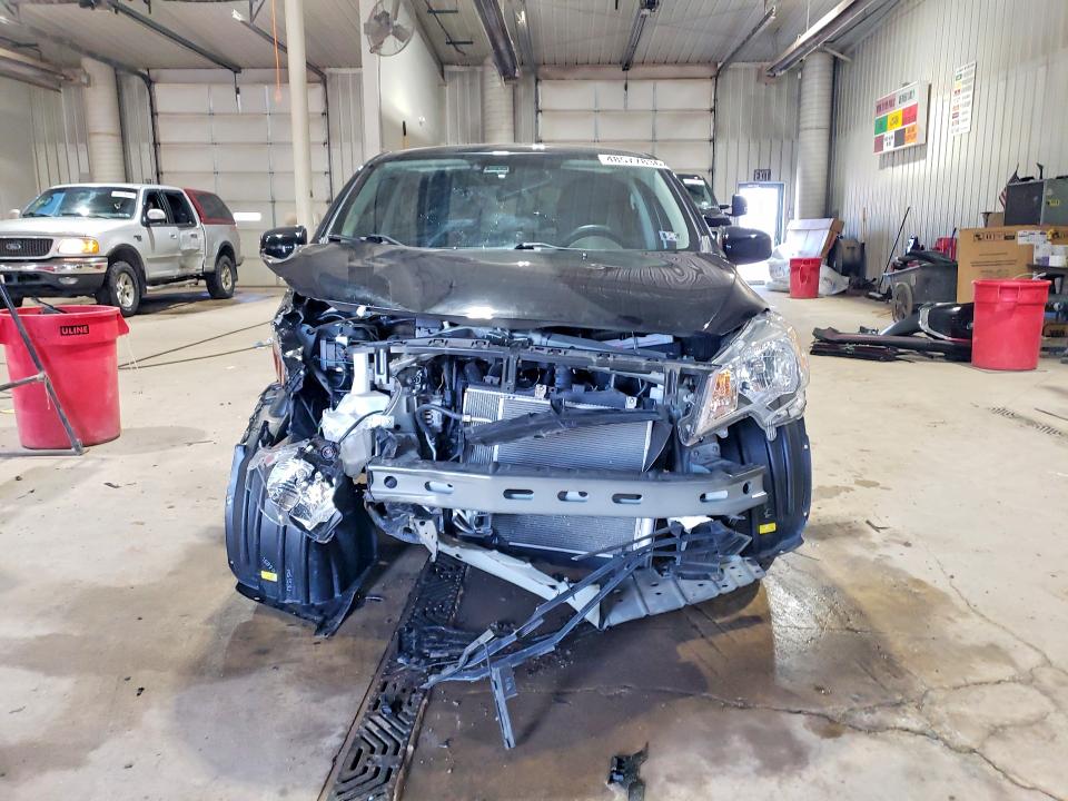 Продаж на аукціоні авто 2023 Mitsubishi Mirage, vin: ML32FUFJ9PHF06121, номер лоту: 48577836