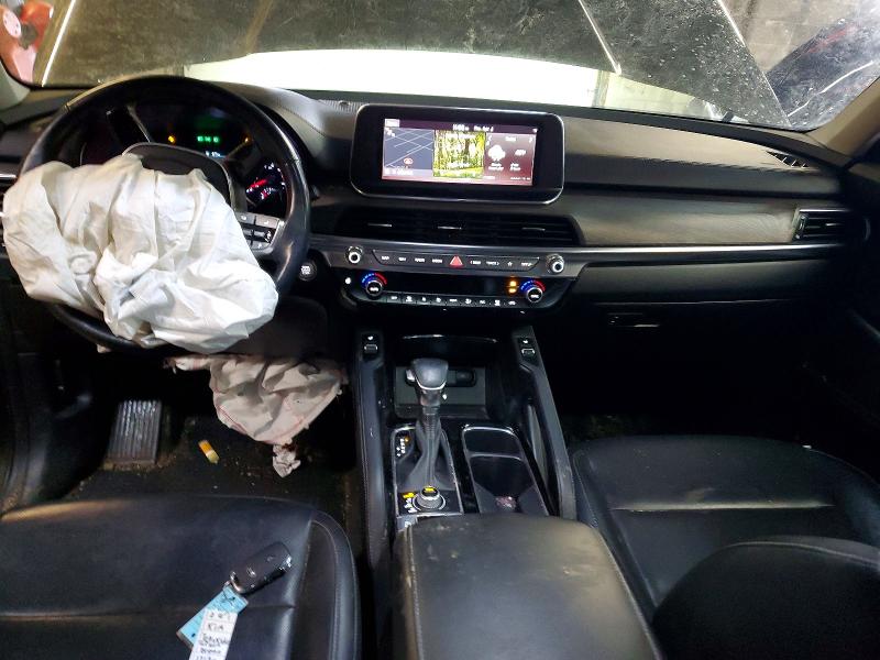 Aukcja sprzedaży 2021 Kia Telluride Ex V6 4dr, vin: 5XYP3DHC0MG152856, numer aukcji: 47790056