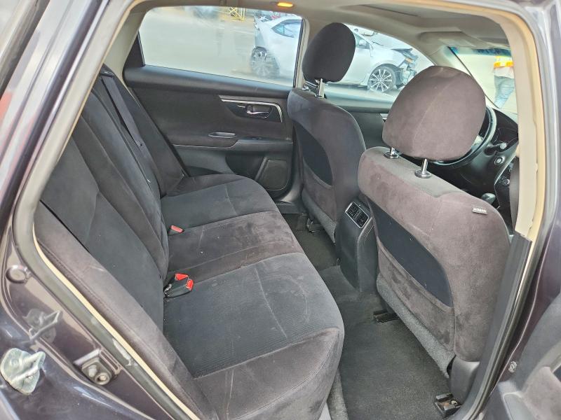 Aukcja sprzedaży 2013 Nissan Altima, vin: 1N4AL3AP3DN417927, numer aukcji: 49143836