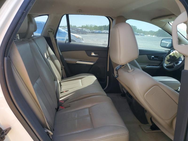 Aukcja sprzedaży 2011 Ford Edge, vin: 2FMDK3KC5BBA74516, numer aukcji: 51194366
