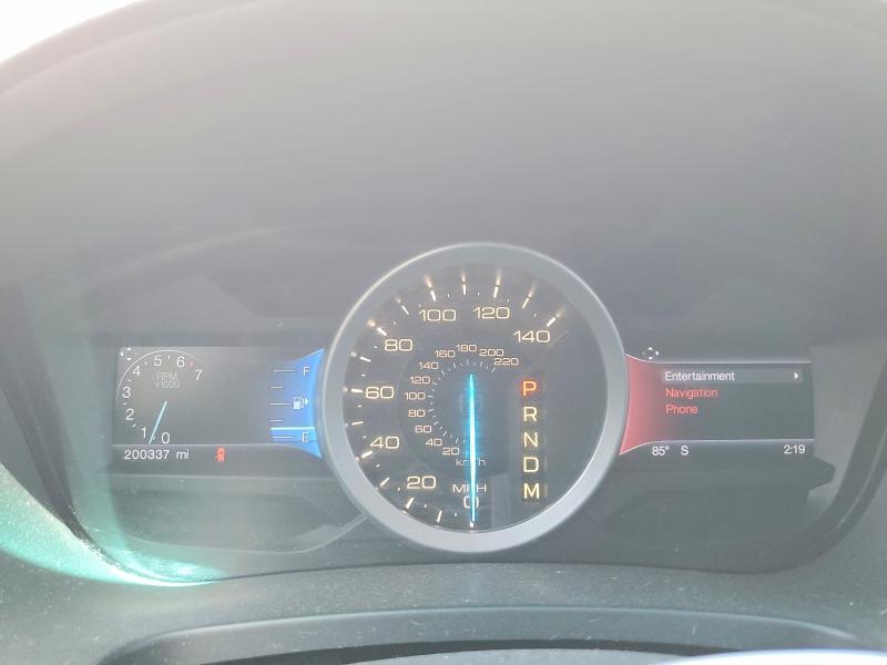 48666496 :رقم المزاد ، 1FM5K7F84FGA51194 vin ، 2015 Ford Explorer مزاد بيع