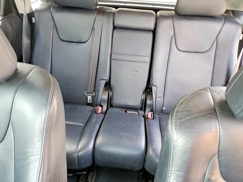 Продажа на аукционе авто 2014 Lexus Rx 350, vin: 2T2BK1BA7EC230626, номер лота: 50771586