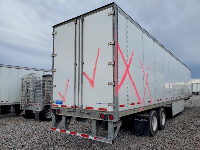 Продажа на аукционе авто 2026 Waba Dry Freight Trailer, vin: 1JJV532D8TL674268, номер лота: 49555256