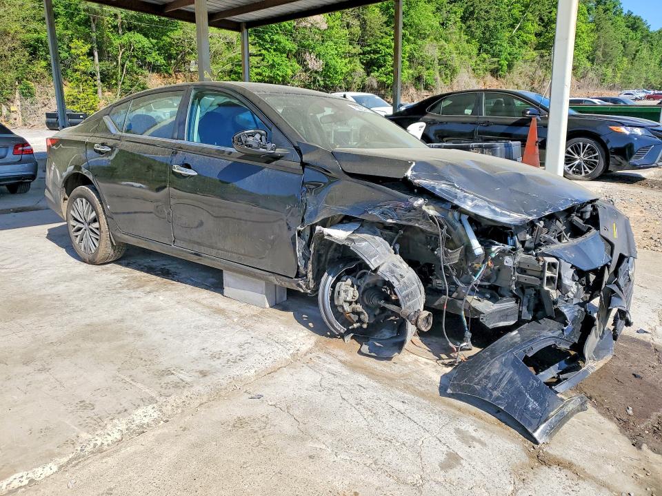 Продаж на аукціоні авто 2024 Nissan Altima, vin: 1N4BL4DV3RN307360, номер лоту: 50164296