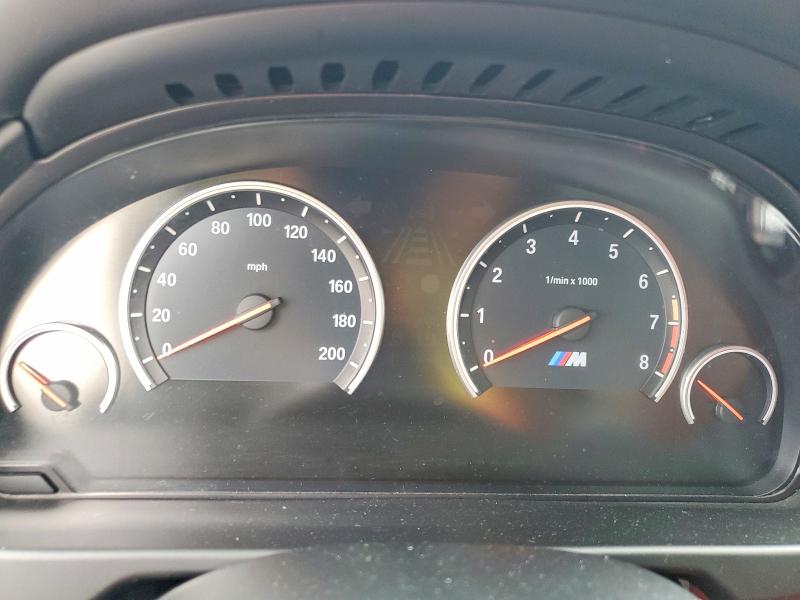Продаж на аукціоні авто 2017 Bmw X5, vin: 5YMKT6C35H0U39318, номер лоту: 52007296