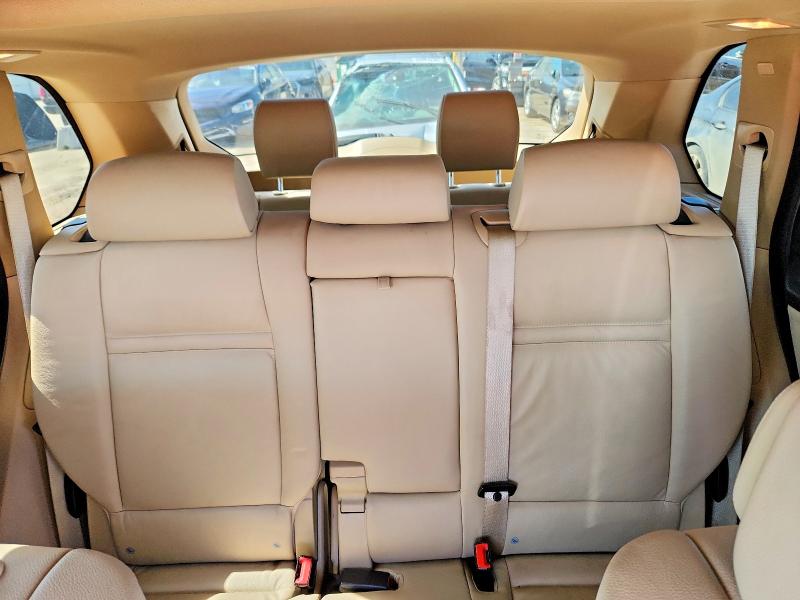 2009 Bmw X5 მანქანა იყიდება აუქციონზე, vin: 5UXFE43539L266908, აუქციონის ნომერი: 51650336