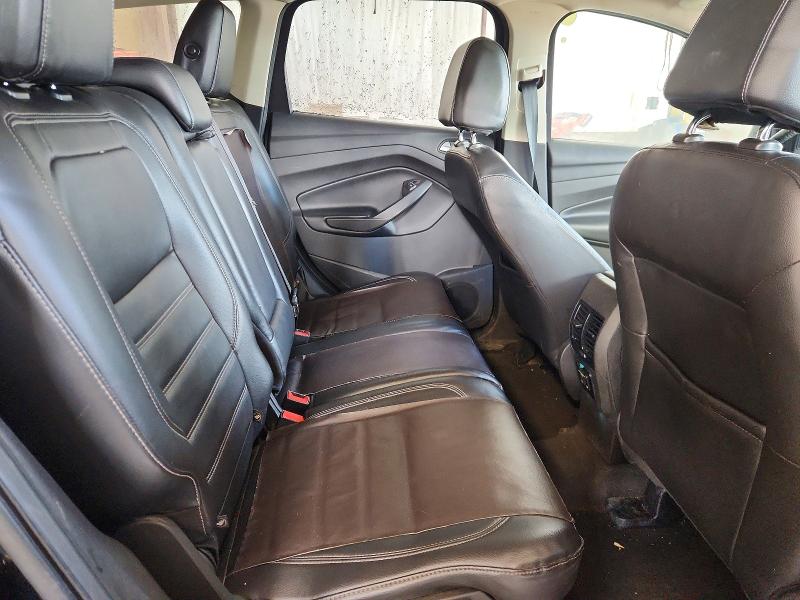 Aukcja sprzedaży 2017 Ford Escape, vin: 1FMCU9J98HUC39847, numer aukcji: 49023476