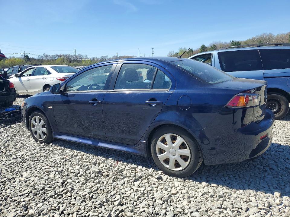 Aukcja sprzedaży 2014 Mitsubishi Lancer, vin: JA32U2FU5EU002019, numer aukcji: 51370416