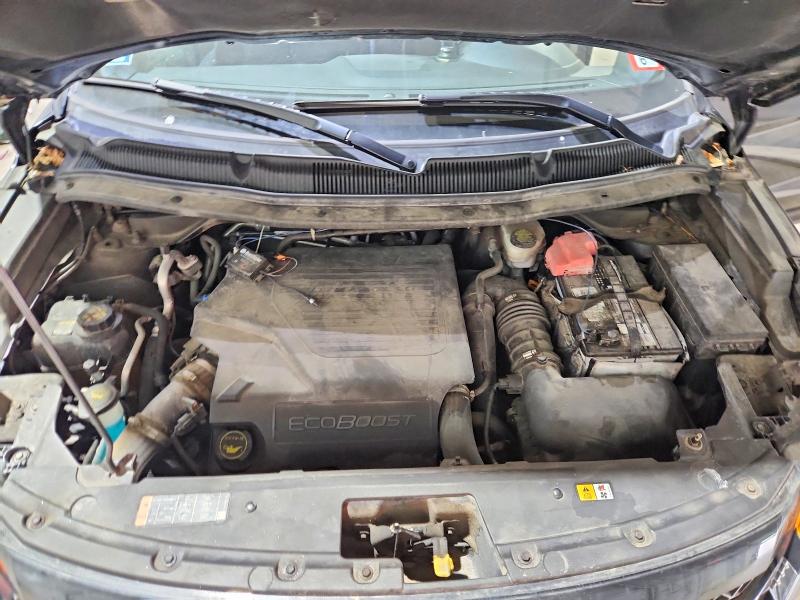 Продаж на аукціоні авто 2015 Ford Explorer, vin: 1FM5K8GTXFGB45072, номер лоту: 50246526