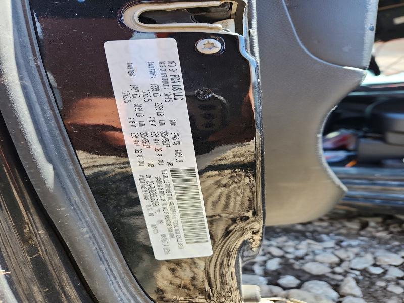 Продажа на аукционе авто 2016 Dodge Grand Caravan, vin: 2C4RDGBG9GR182568, номер лота: 50112786