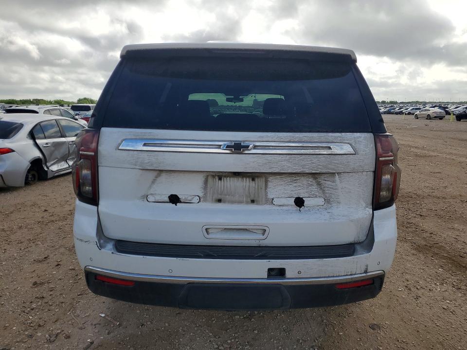 Продаж на аукціоні авто 2021 Chevrolet Tahoe, vin: 1GBSCLED4MR296255, номер лоту: 49615056