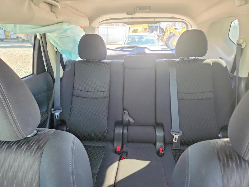 Aukcja sprzedaży 2017 Nissan Rogue, vin: 5N1AT2MV2HC767559, numer aukcji: 49145996
