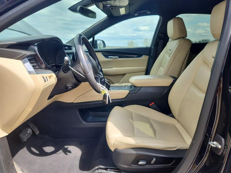 Aukcja sprzedaży 2018 Cadillac Xt5, vin: 1GYKNBRS3JZ194850, numer aukcji: 49811296