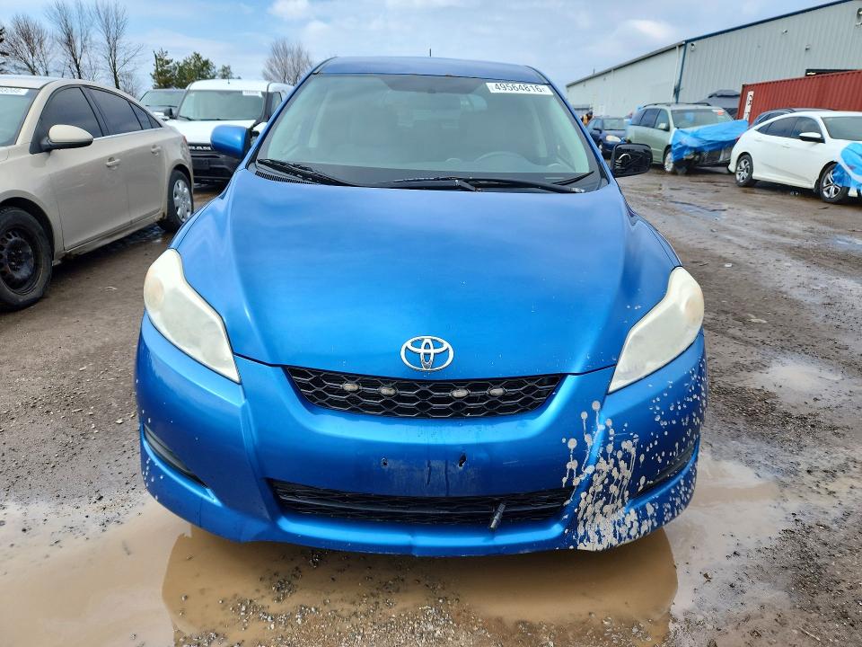 Продаж на аукціоні авто 2009 Toyota Matrix Xr Wagon, vin: 2T1KE40E39C007878, номер лоту: 49564816