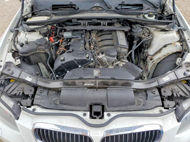 2013 Bmw 328 მანქანა იყიდება აუქციონზე, vin: WBAKE3C50DE772202, აუქციონის ნომერი: 50982136