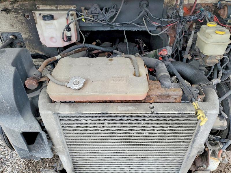 Продажа на аукционе авто 2010 Freightliner Chassis, vin: 4UZAAPDUXACAS5512, номер лота: 49288746