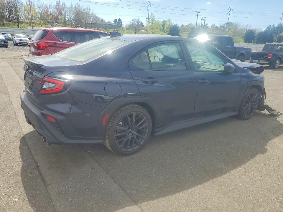 Aukcja sprzedaży 2025 Subaru Wrx, vin: JF1VBAH64S9804157, numer aukcji: 49568266