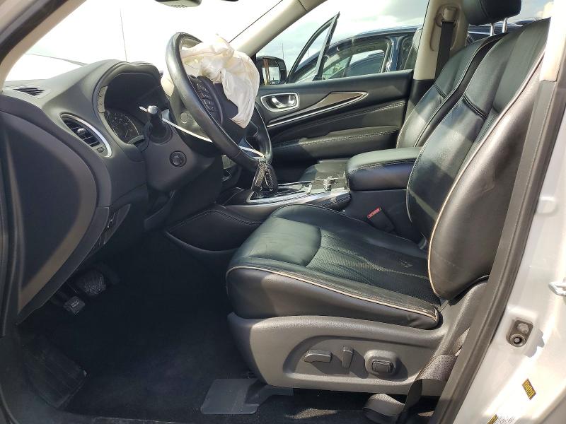 Продажа на аукционе авто 2019 Infiniti Qx60, vin: 5N1DL0MN6KC505035, номер лота: 48314936