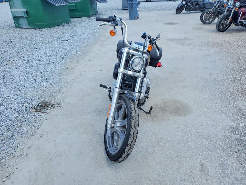 Продаж на аукціоні авто 2022 Harley-davidson Fxst, vin: 1HD1BVJ11NB059216, номер лоту: 48449916
