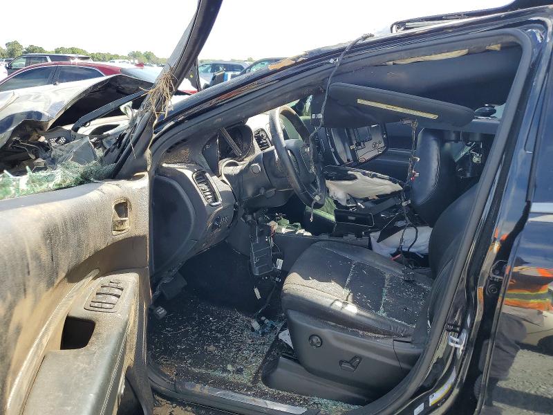 Aukcja sprzedaży 2019 Dodge Durango, vin: 1C4SDHCT8KC833516, numer aukcji: 49738346