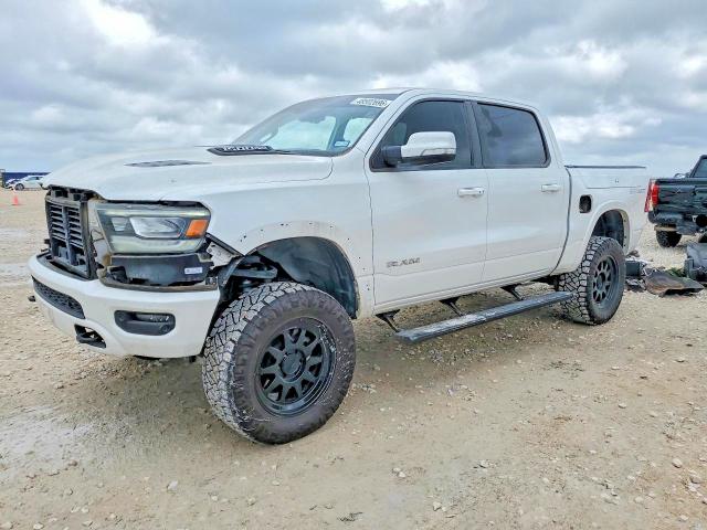 Продаж на аукціоні авто 2020 Ram 1500, vin: 1C6SRFJT0LN293987, номер лоту: 48502696