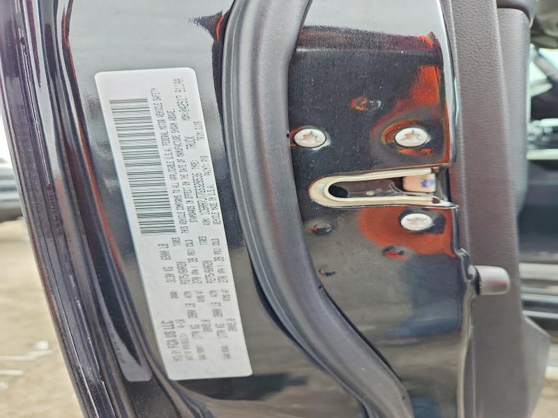 49459326 :رقم المزاد ، 1C6RR7JT7GS328536 vin ، 2016 Ram 1500 مزاد بيع