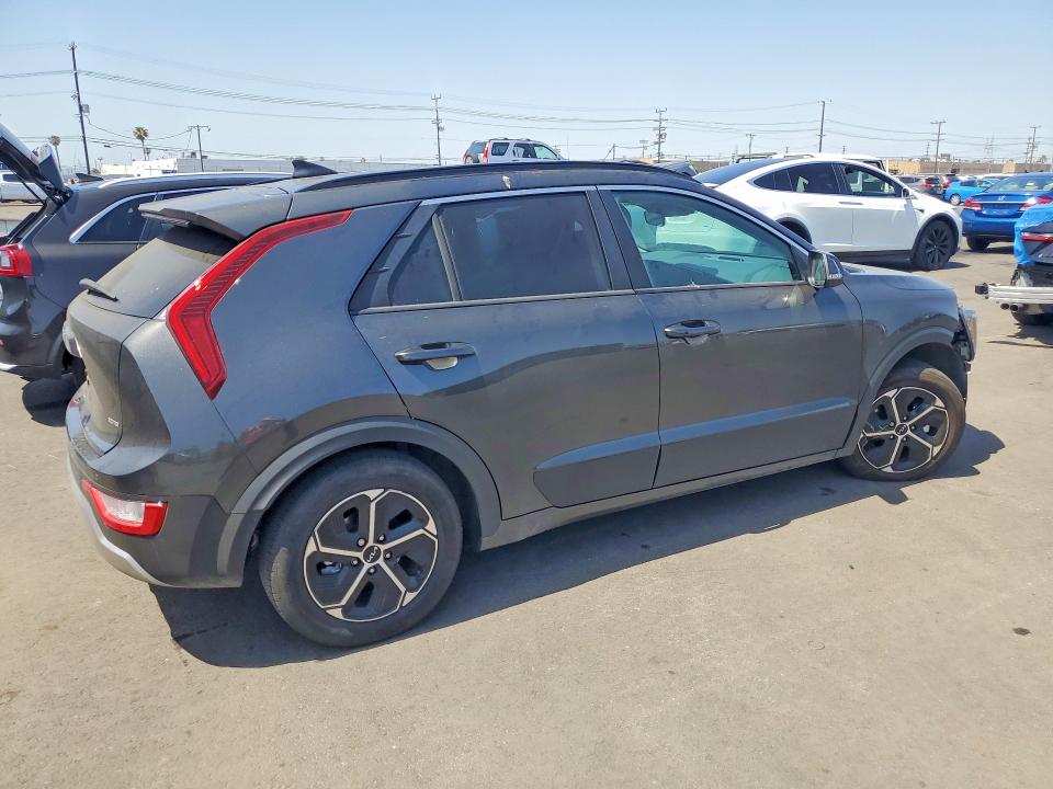 Aukcja sprzedaży 2025 Kia Niro, vin: KNDCS3LF6S5285351, numer aukcji: 50524196